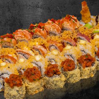 Сет за приятели (38бр - 1000г)