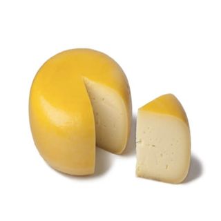 Gouda 1 Cuña De 300Gr. Aprox.