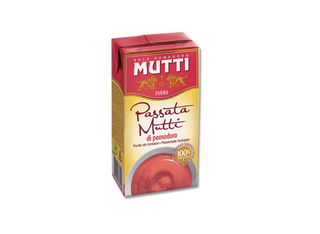 Доматено Пюре Тетрапак  500G