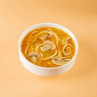 Юшка грибна (350/15г)