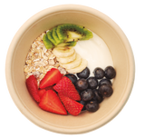 Yogur Bowl