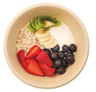 Yogur Bowl