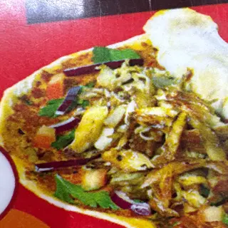 Durum lahmacun