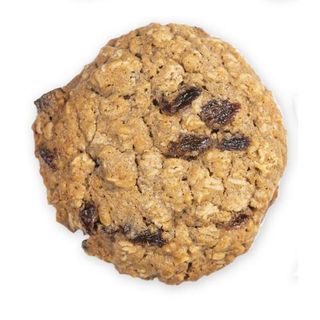 Galleta De Avena Y Pasas