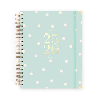 Agenda 2025 26 S/V Mint Grande A4 - 8435743802079