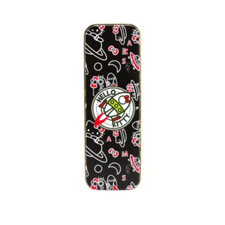 Hello Kitty Grollz Small Storage 12x4x2.5