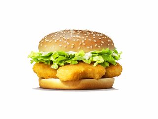 Наггетс Бургер