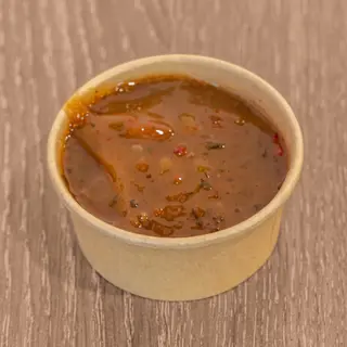Salsa Lemon N Herb