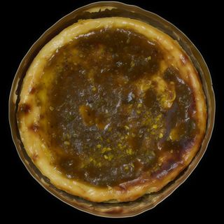 Cheesecake Artesano Pistacho