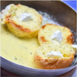 Garlic Bread