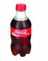 Coca-Cola Original  500ml PET