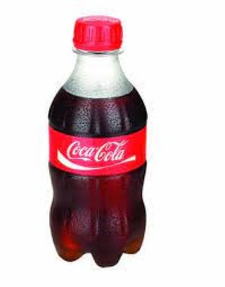 Coca-Cola Original  500ml PET