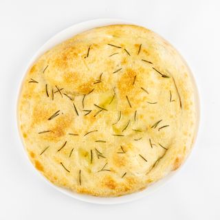 Foccacia