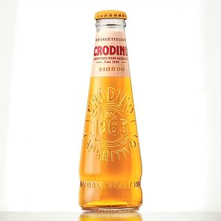 Crodino in vetro 17.5 cl