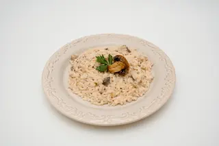 Risotto con Funghi - 390g