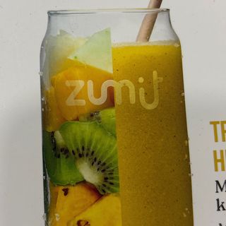 Smoothie Tropical Heaven