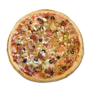Familiar Especial