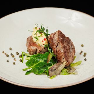 File mignon de vită la grătar 220g * 7.9.12