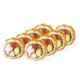 Три риби нов