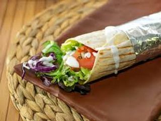 Kebab Rollo