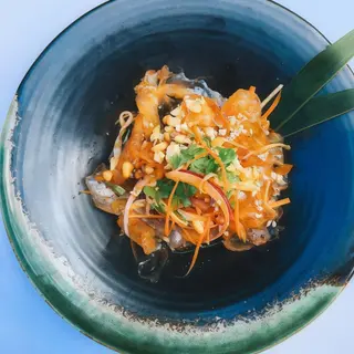 Ensalada De Medusa