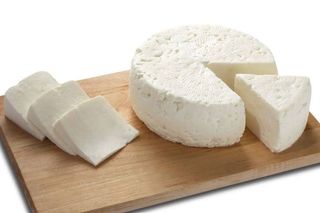 Queso Fresco (250 G.)