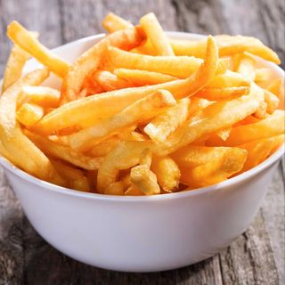 Patatas Fritas