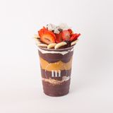 Bowl Mercat De L'Acaí Mix (350 Ml.)