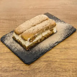 Tiramisú