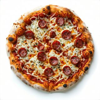 Salsiccia al tegamino