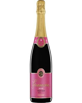 Gramona Rose Pinot Noir