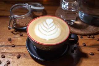 Latte