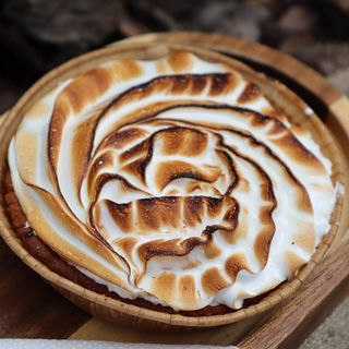 ТАРТА СИРНО-ЛИМОННА 1 шт