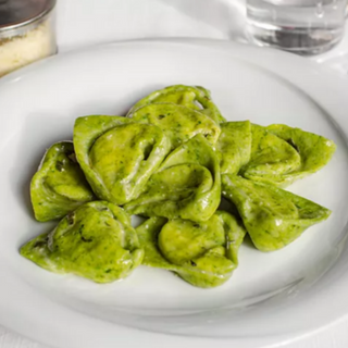 Tortellini Verde