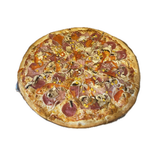 Pizza Uczta Kibica 50cm