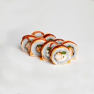 Ролл "Токио"