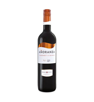Vino de la casa Tinto (Añoranza) 75cl, 13%