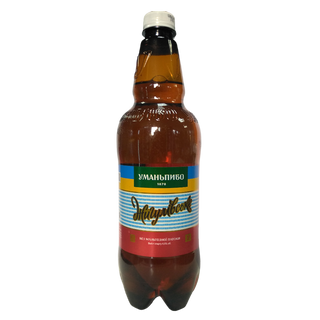 Пиво Віденське Умань 1л