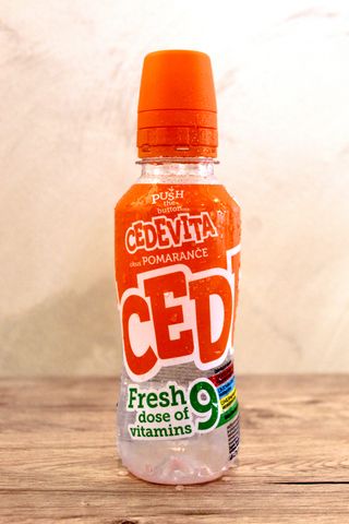 Cedevita al arancio