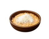 Ризото с кладница и пармезан (320г)