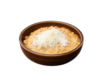 Ризото с кладница и пармезан (320г)