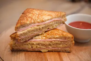 Tosta Mista