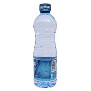 Quencher Water 500ml