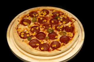 Pizza Pepperoni