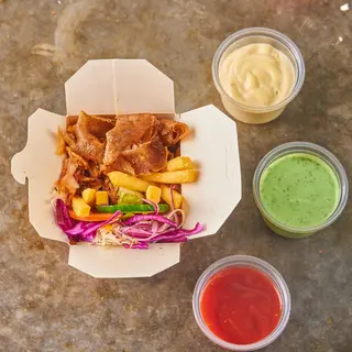 Shahi box