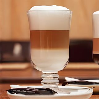 Лате середнє (250мл)