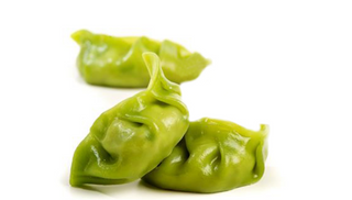 Gyoza di verdura - 4 pezzi