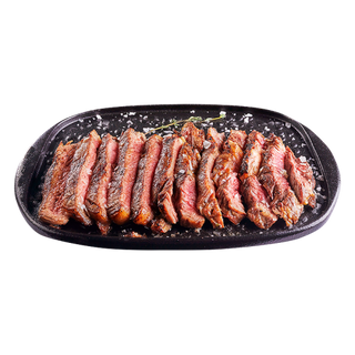 ТЕЛЕШКИ РИБ-АЙ СТЕК