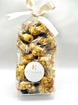 Pachetel Fursecuri cu Visine si Nuca