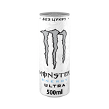 Напій енергетичний Monster Energy Ultra (500мл)